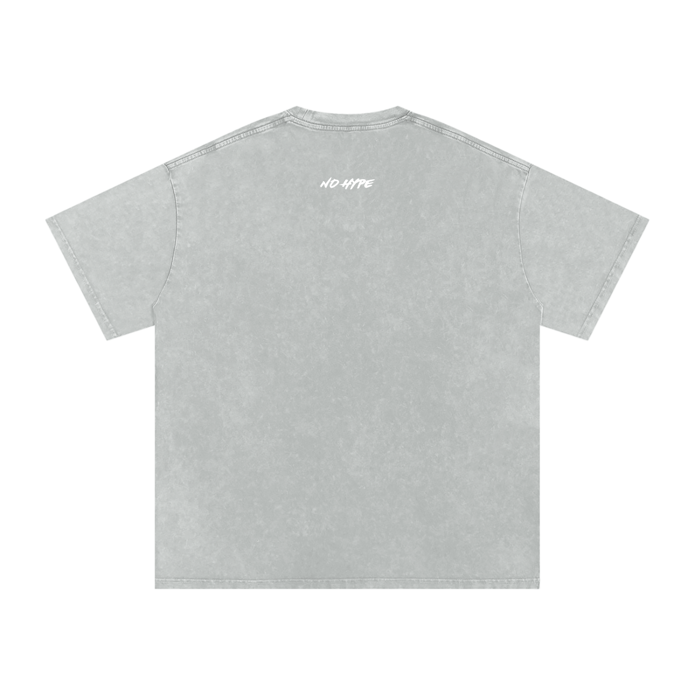 Weapon. Mercy. Snow Washed Tyson Tee
