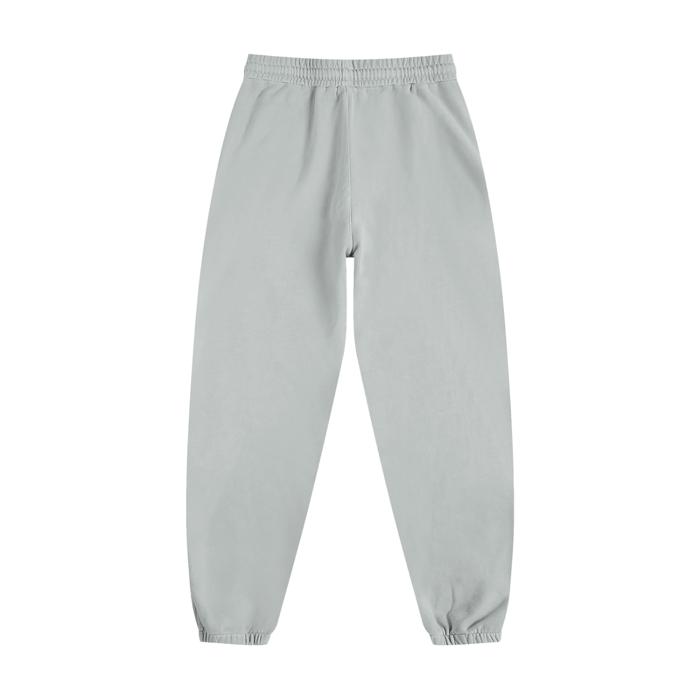 Vintage Washed Cotton Sweatpants