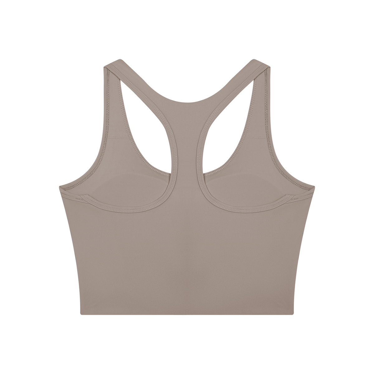 W Color Slash Yogi Tank