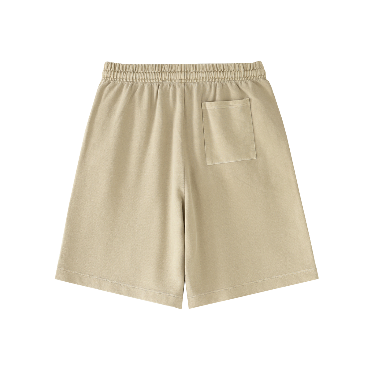 Vintage Wash Shorts