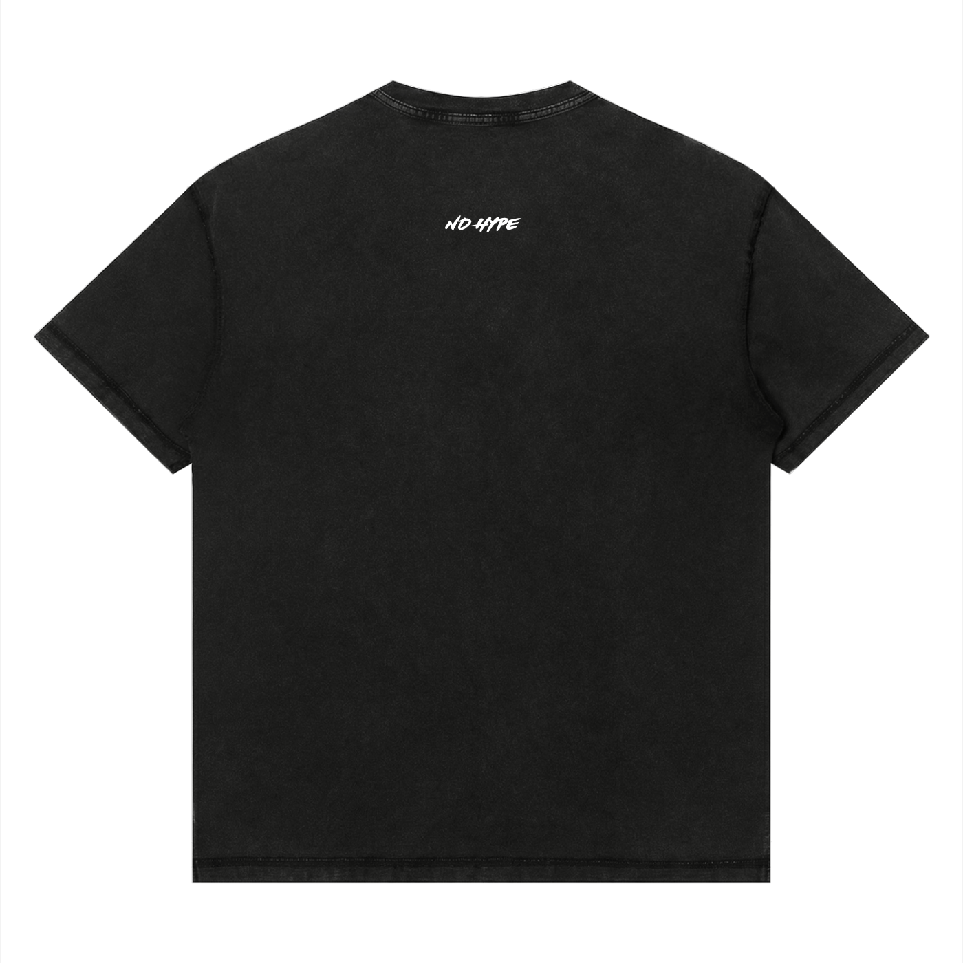 America's Sweetheart Mineral Wash Oversized T