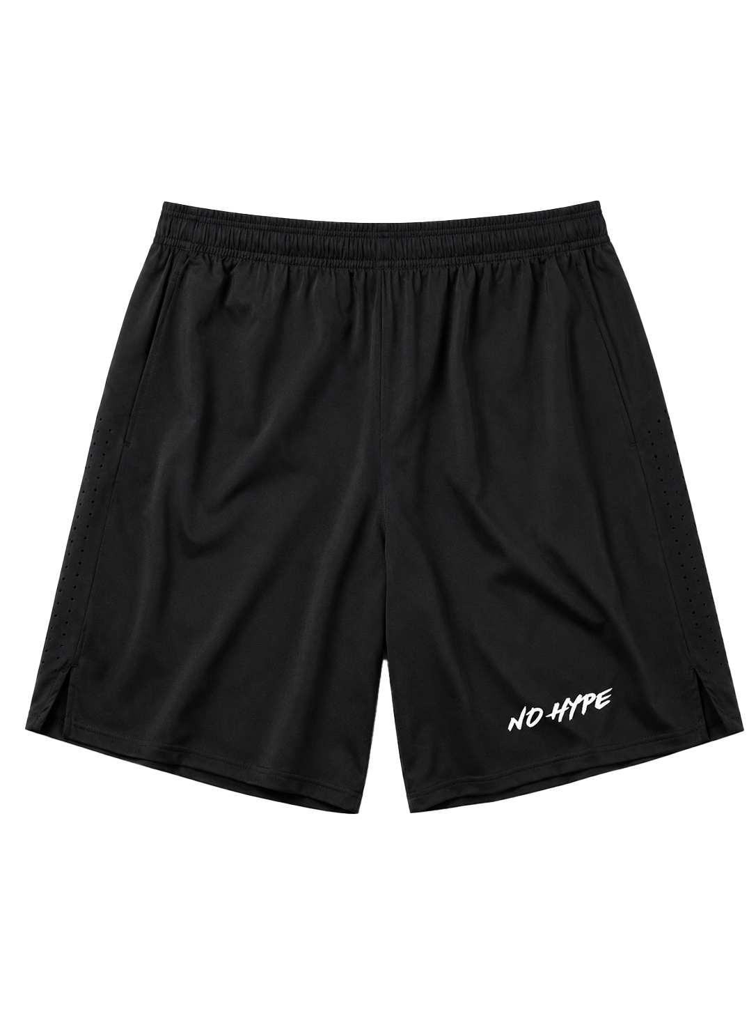 No Hype Training Shorts