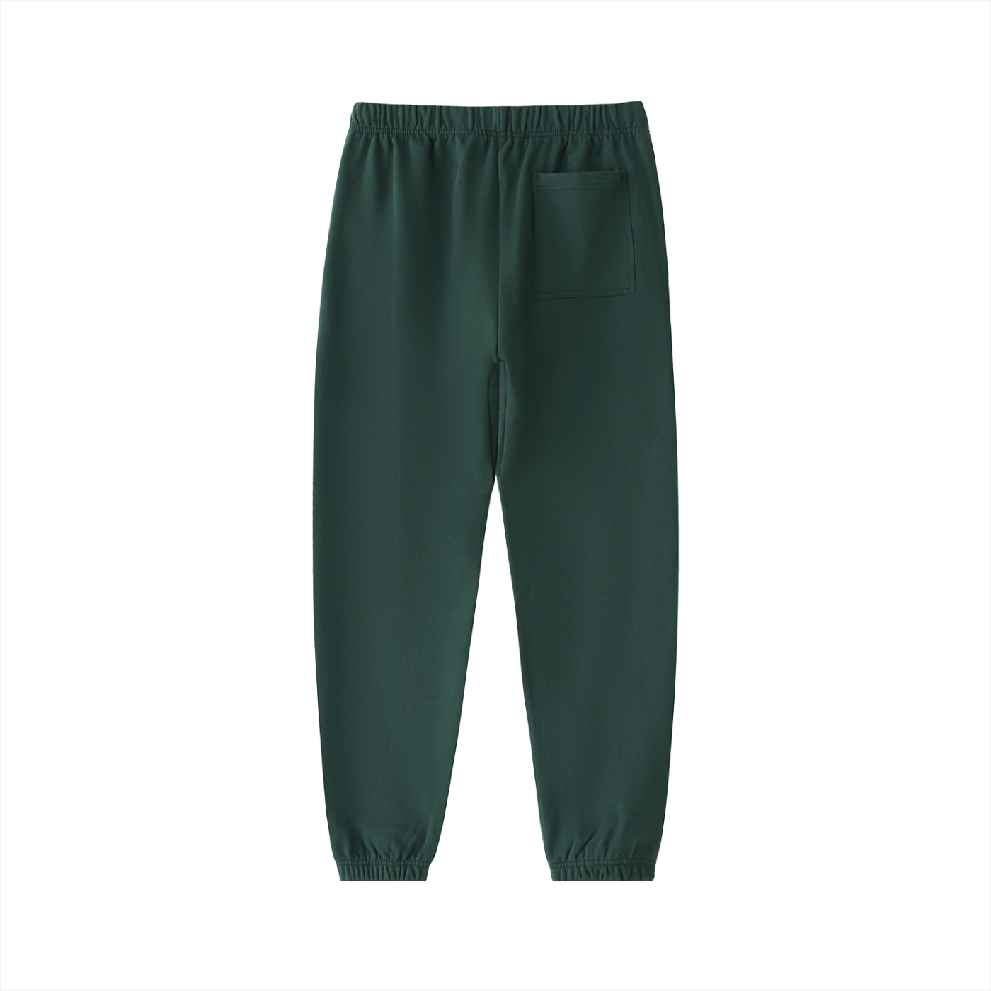 Fundamental Heavyweight Cotton Sweatpants