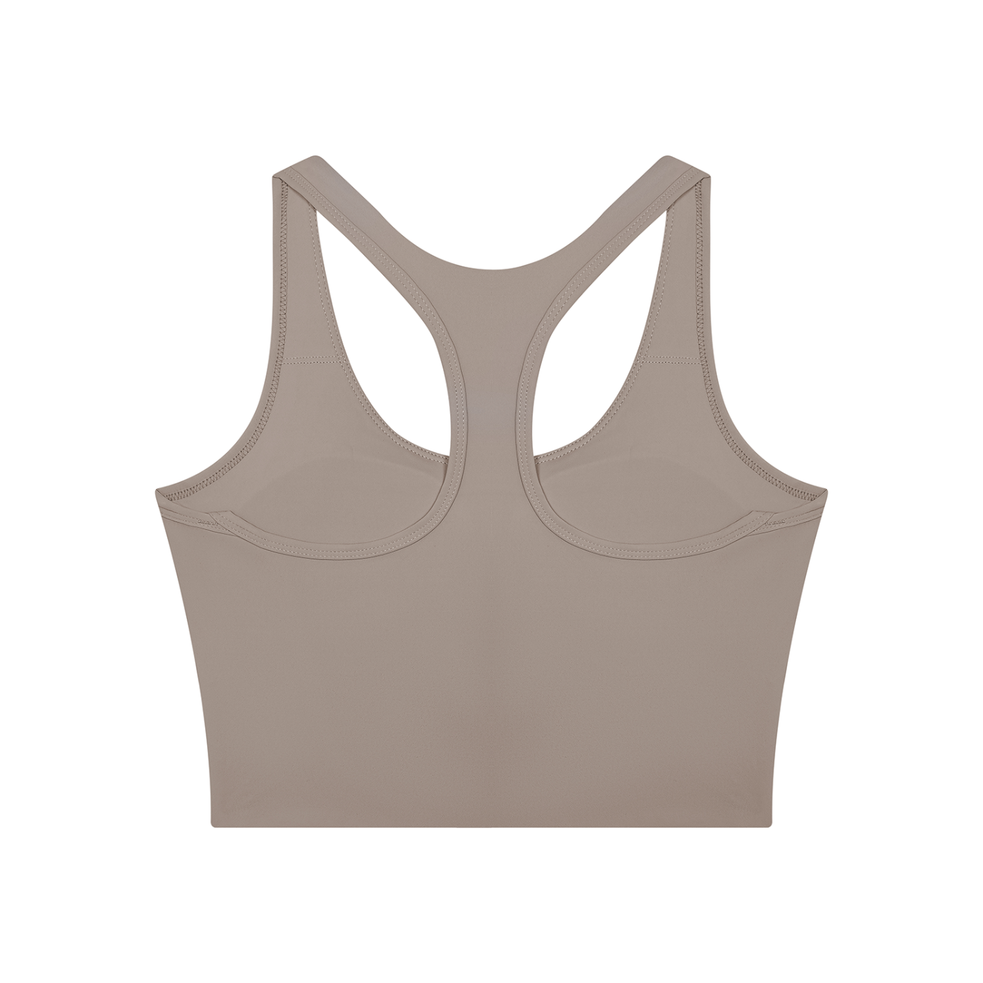 W Color Slash Yogi Tank