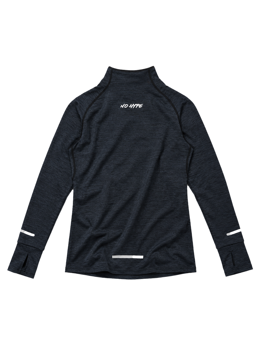 No Hype Run Club LS