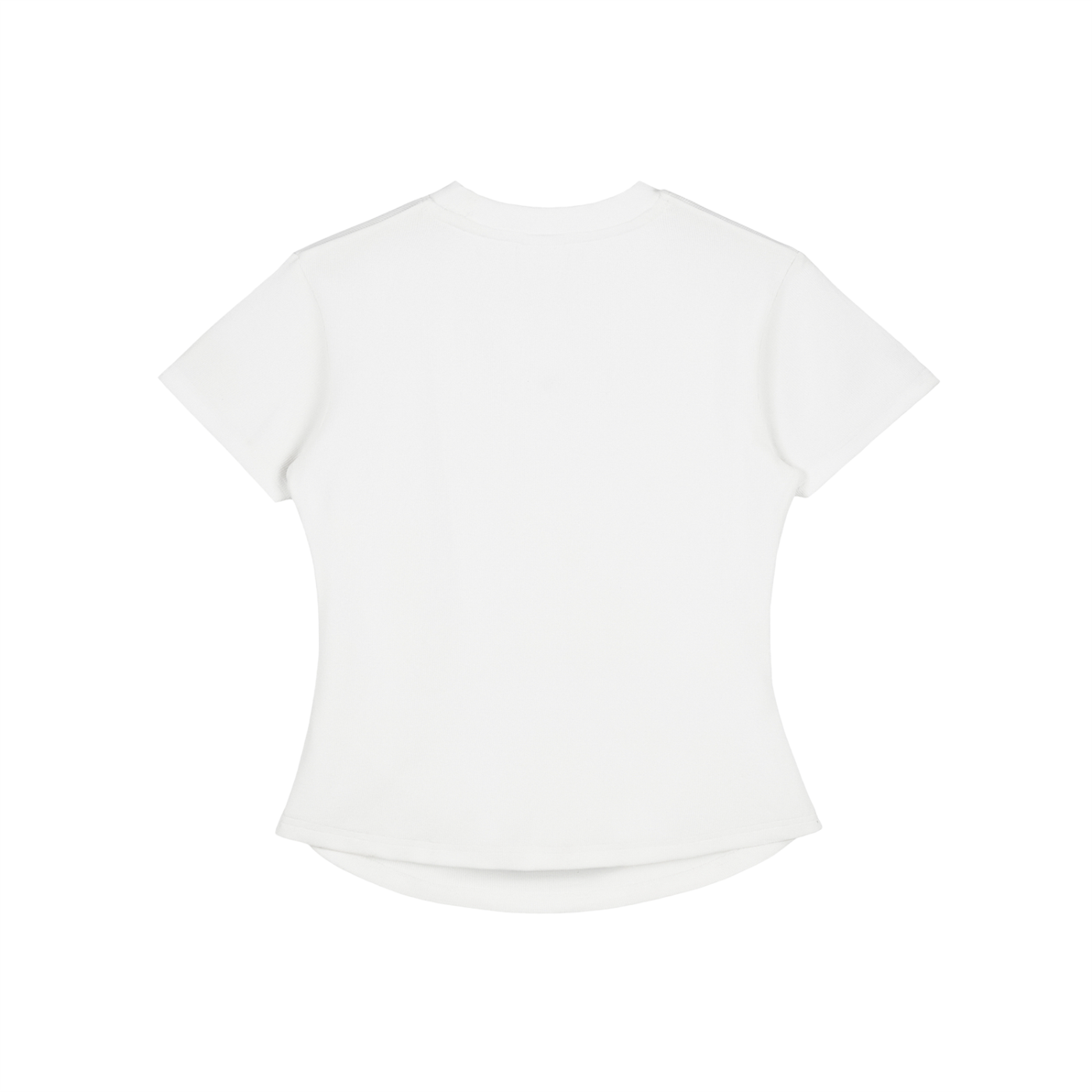 Vintage Washed Bodycon T