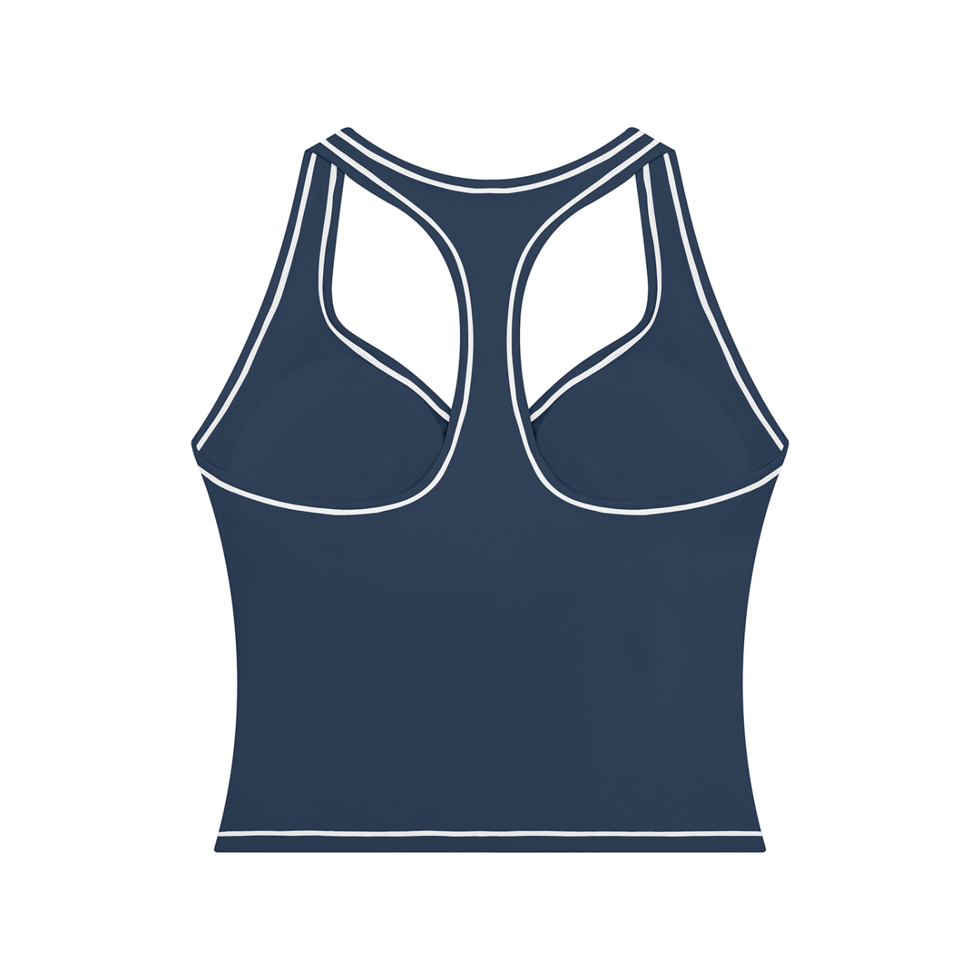 W Top Yogi Tank