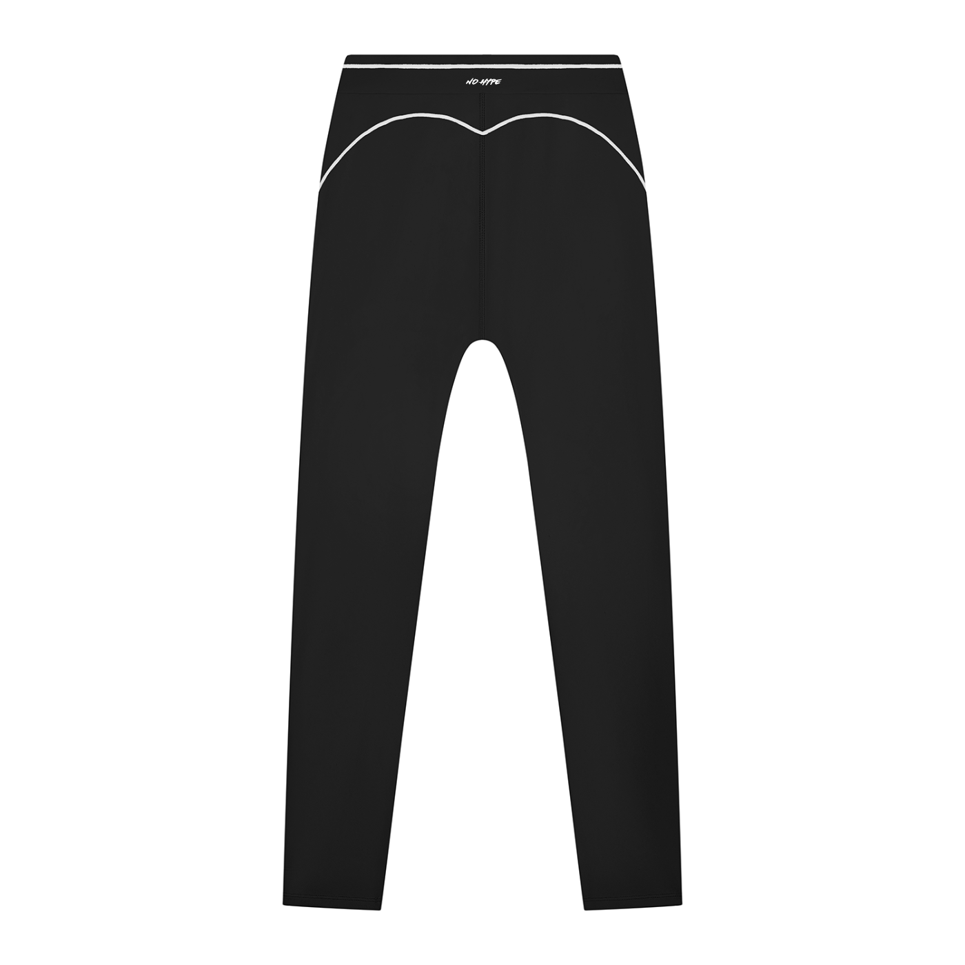 W High Rise Top Yogi Leggings