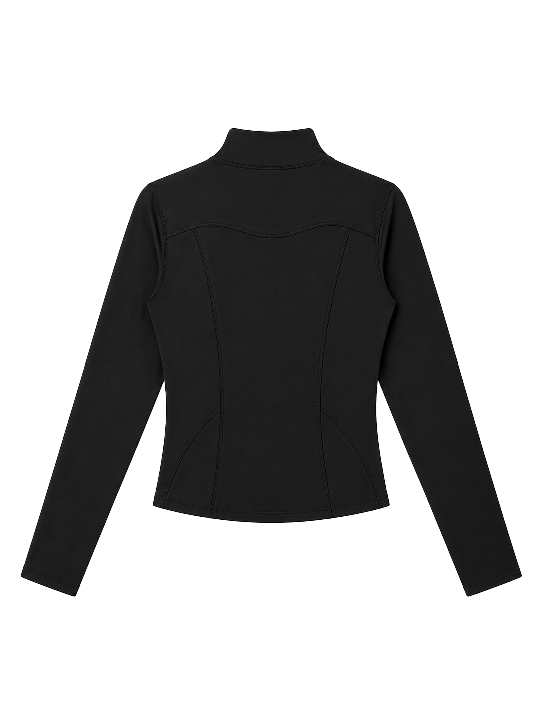 W Track Jacket
