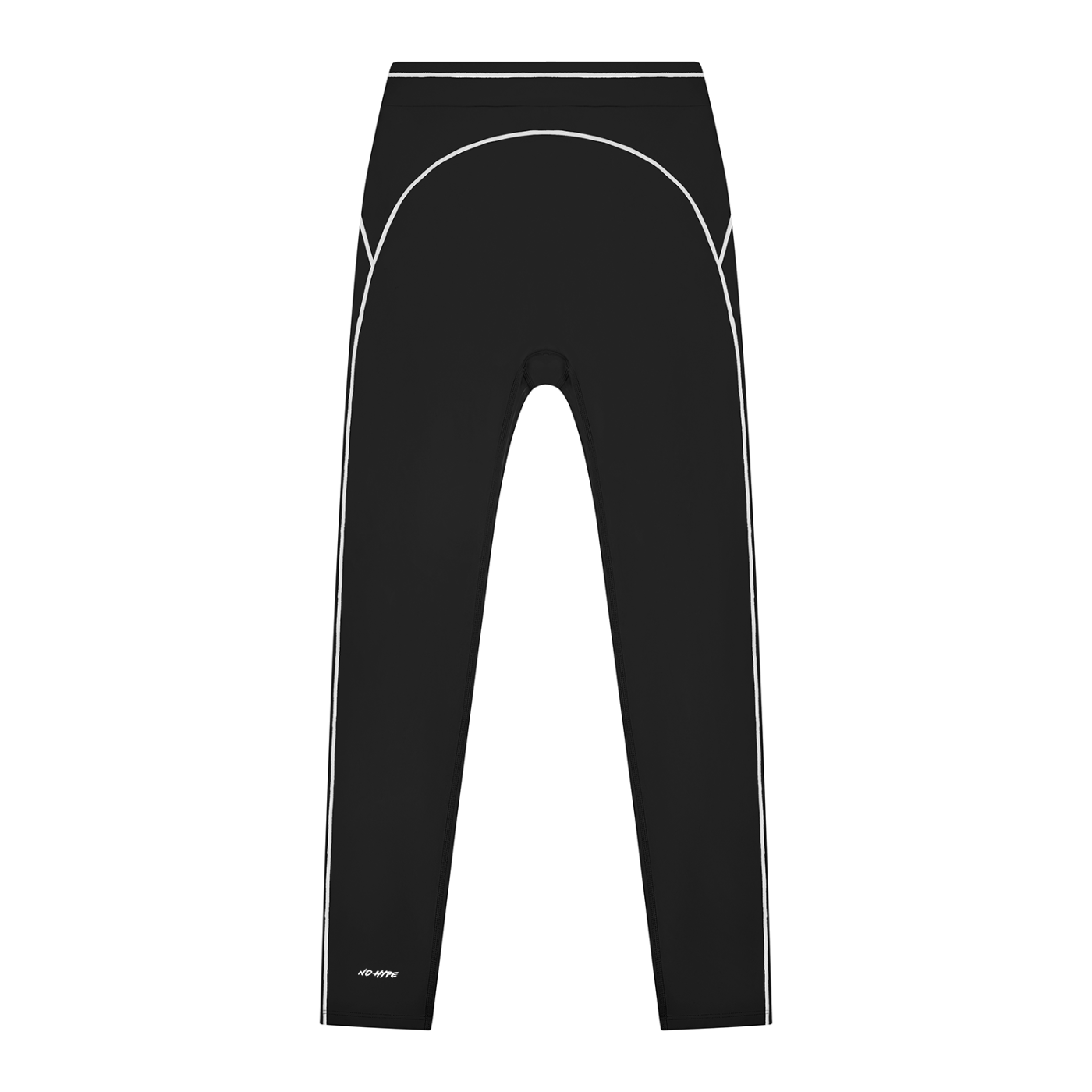 W High Rise Top Yogi Leggings