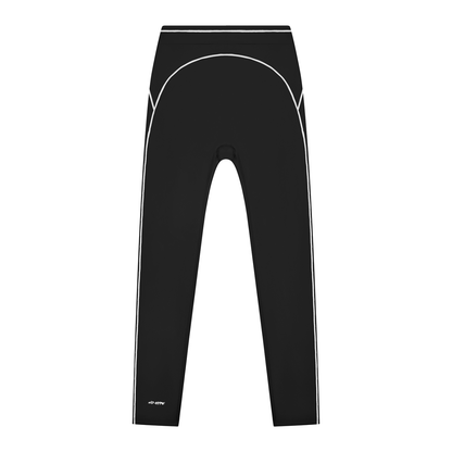 W High Rise Top Yogi Leggings