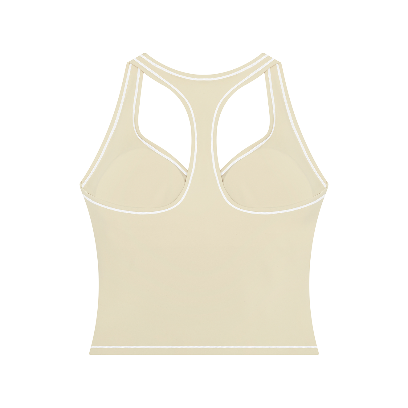 W Top Yogi  Tank