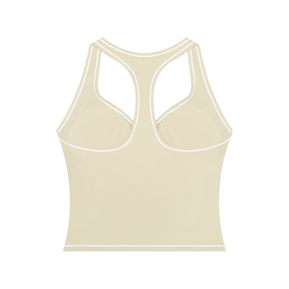 W Top Yogi  Tank