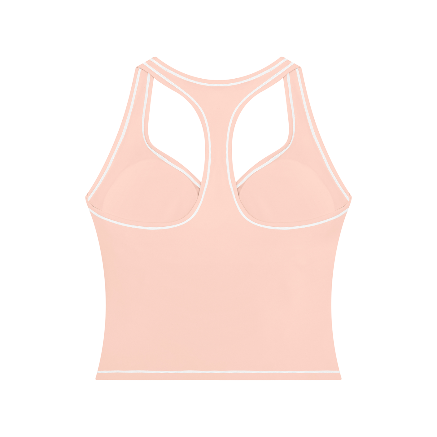 W Top Yogi  Tank
