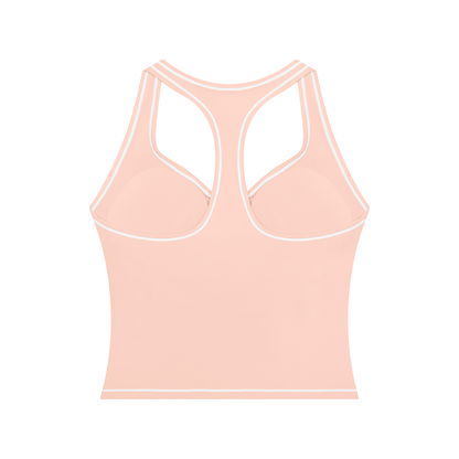 W Top Yogi  Tank