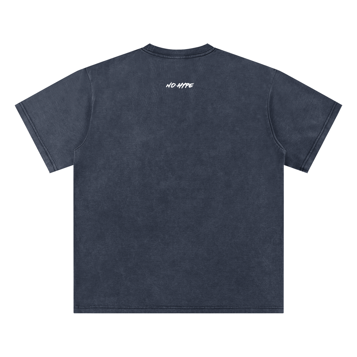 Uprise X No Hype Bamboo Snow Washed MMA T