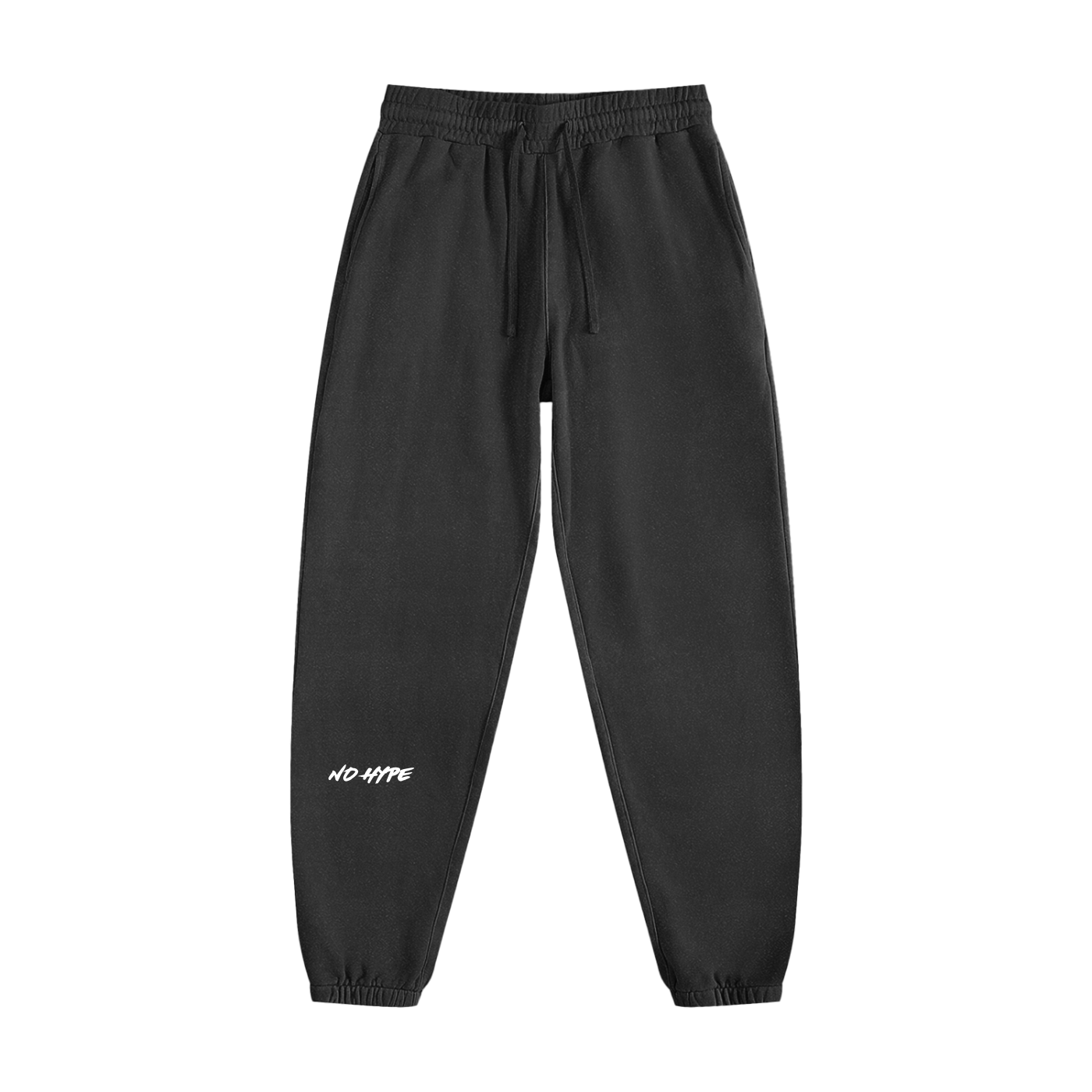 Vintage Washed Cotton Sweatpants