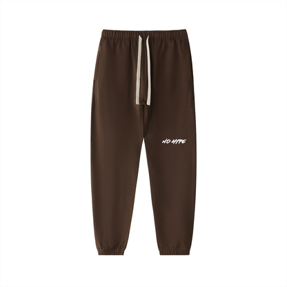 Fundamental Heavyweight Cotton Sweatpants