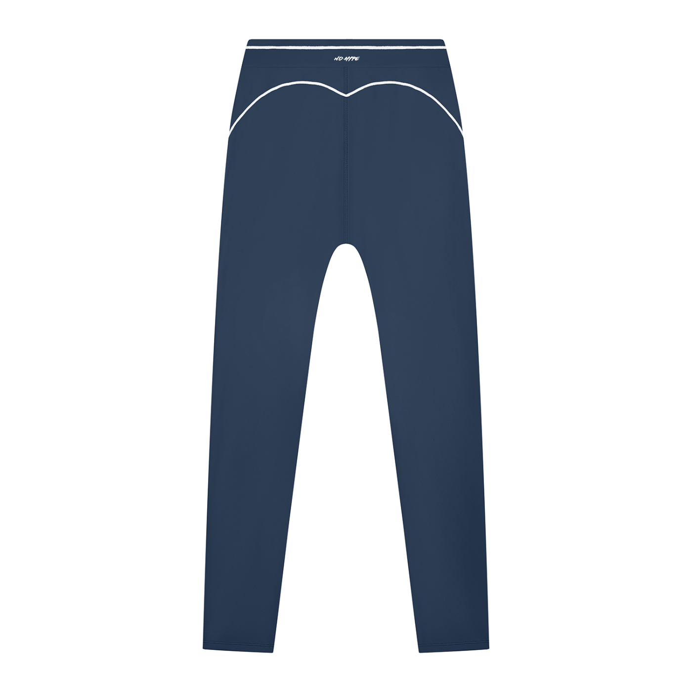 W High Rise Top Yogi Leggings