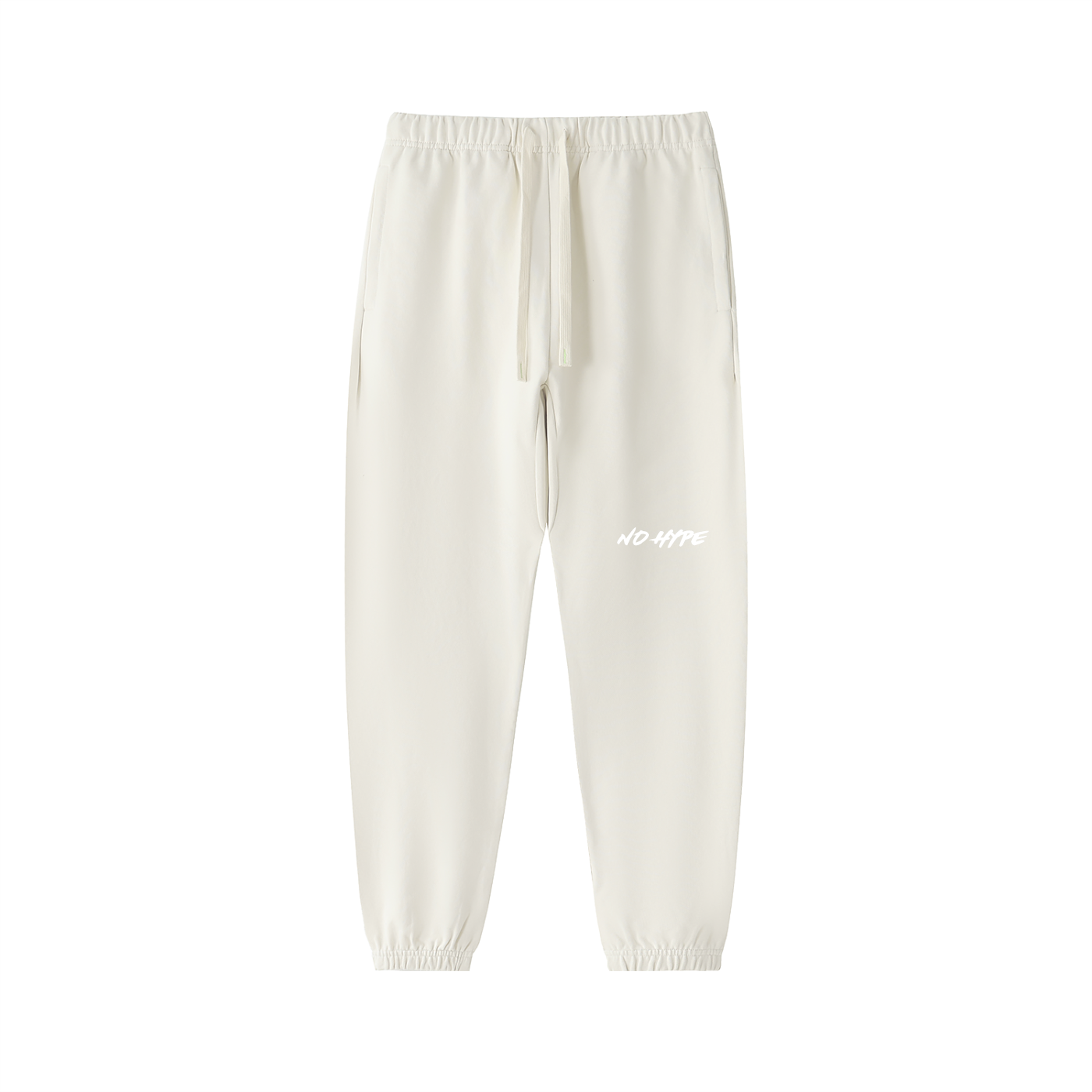 Fundamental Heavyweight Cotton Sweatpants