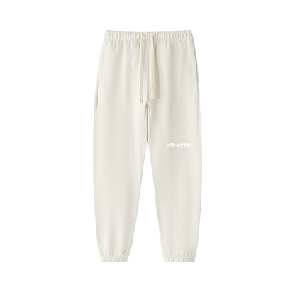 Fundamental Heavyweight Cotton Sweatpants