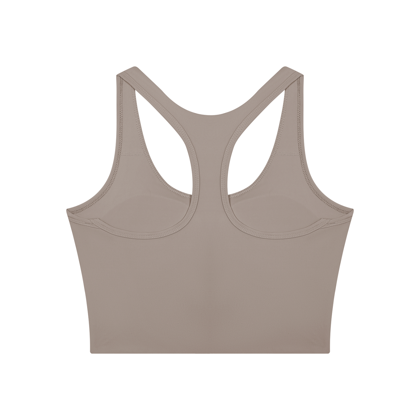 W Color Slash Yogi Tank