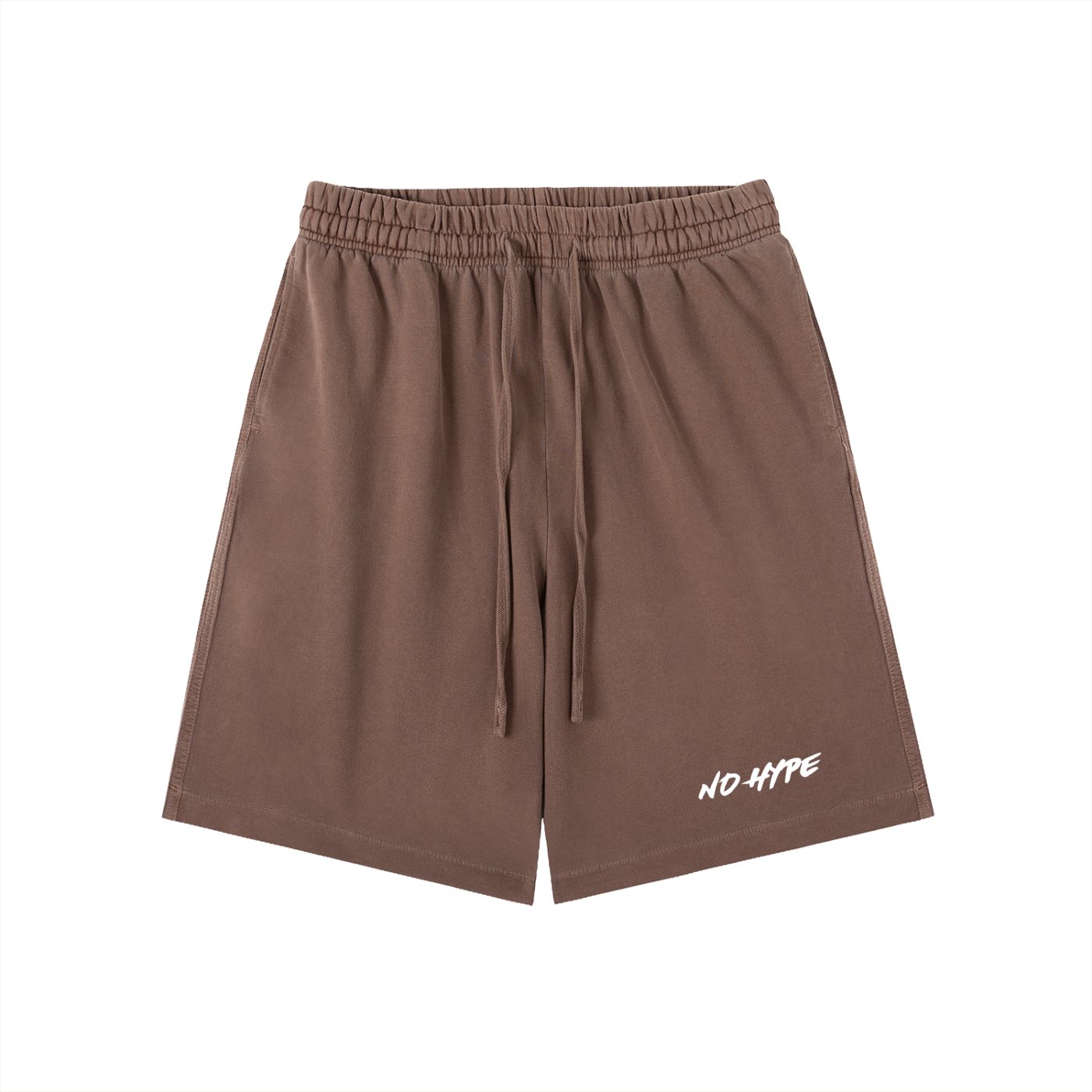 Vintage Wash Shorts