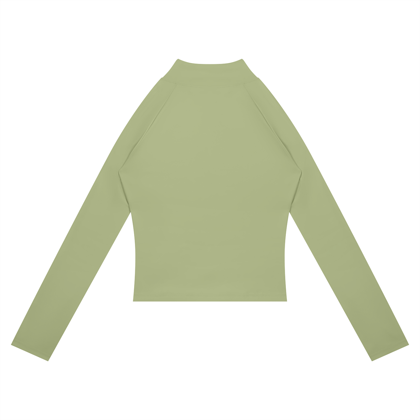 W Color Slash Yoga Jacket