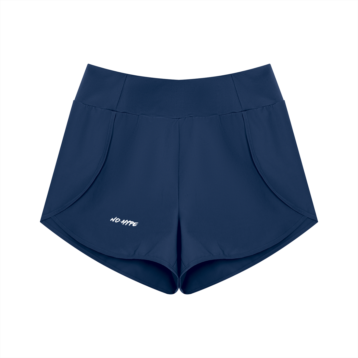 W - High Rise Yoga Shorts