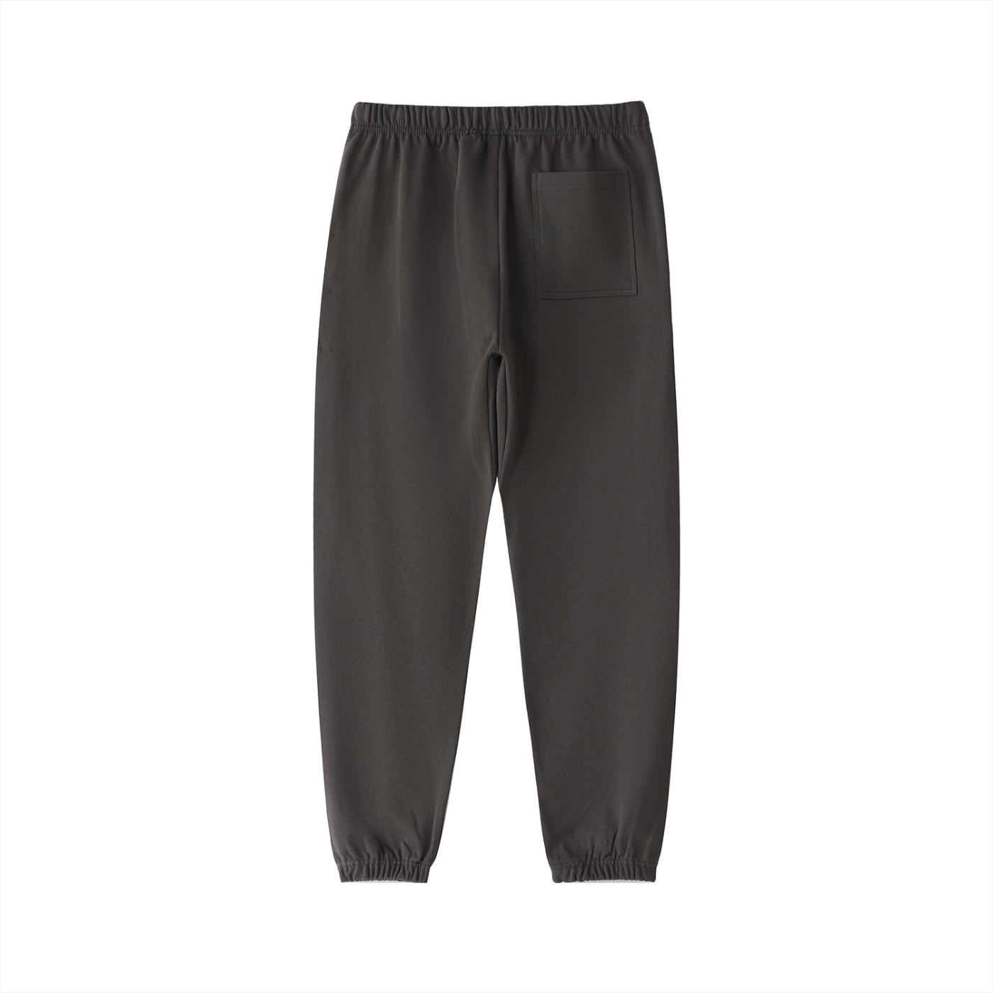Fundamental Heavyweight Cotton Sweatpants