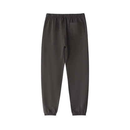 Fundamental Heavyweight Cotton Sweatpants