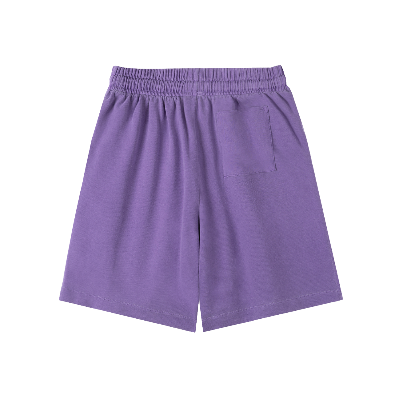 Vintage Wash Shorts