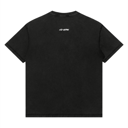 America's Sweetheart Mineral Wash Oversized T