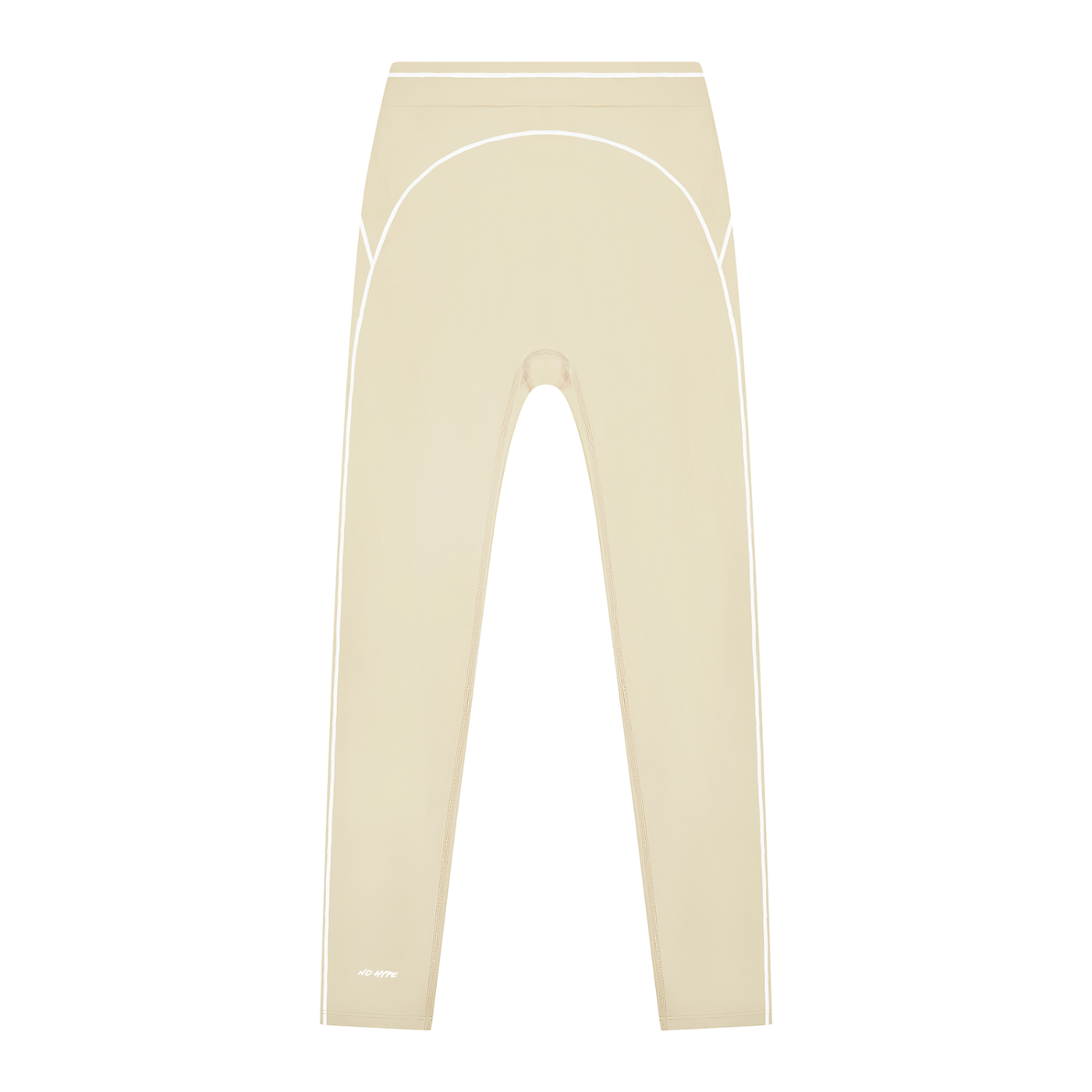 W High Rise Top Yogi Leggings