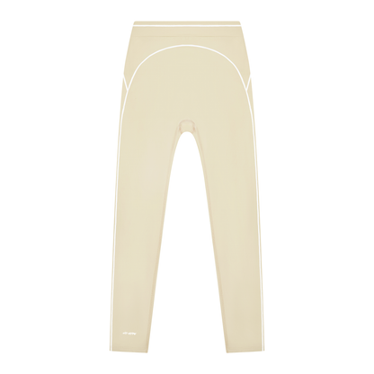 W High Rise Top Yogi Leggings