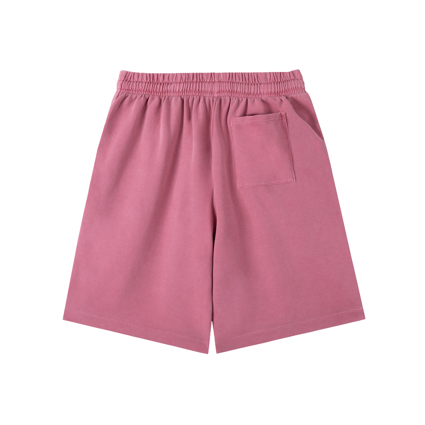 Vintage Wash Shorts