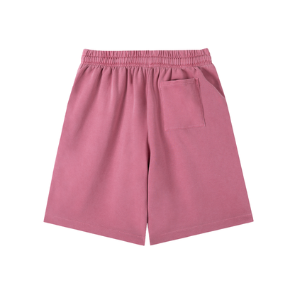 Vintage Wash Shorts