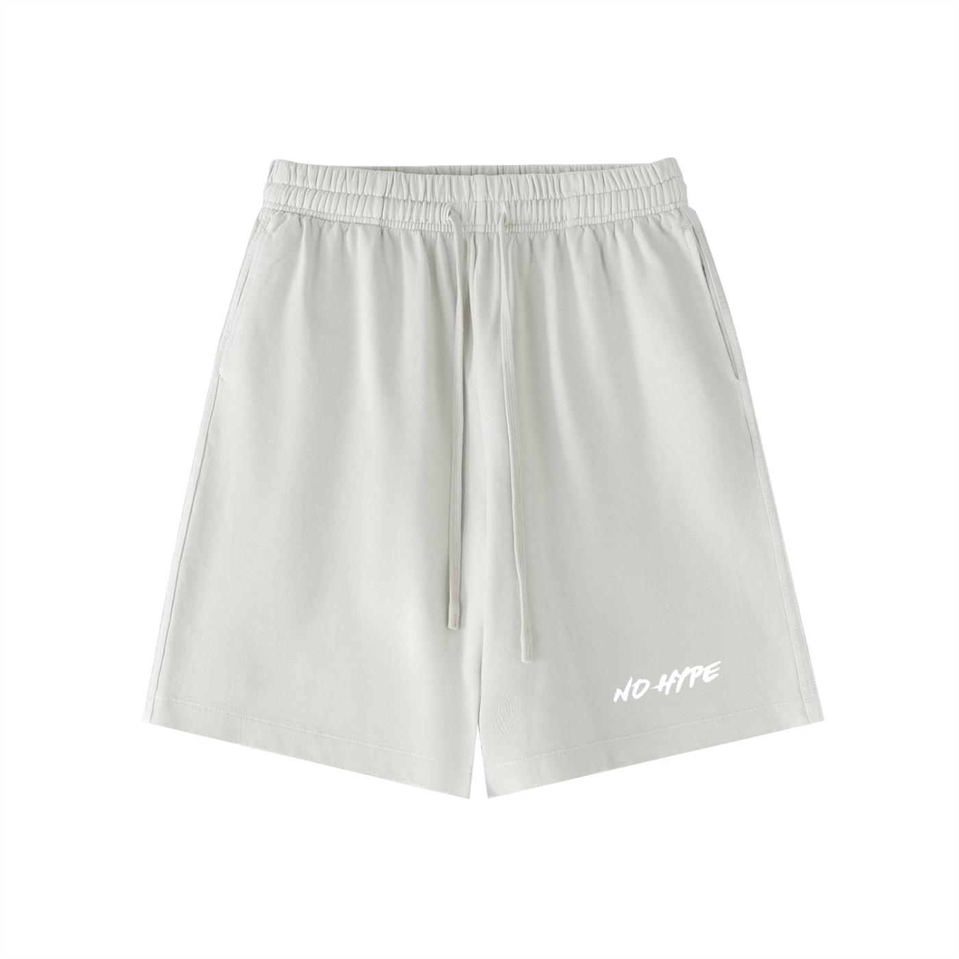 Vintage Wash Shorts
