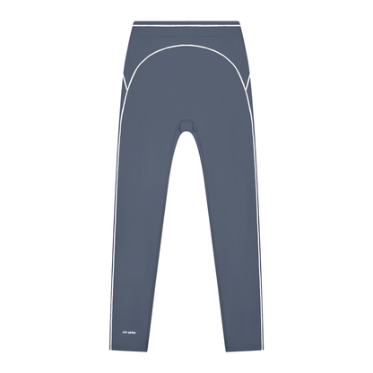 W High Rise Top Yogi Leggings