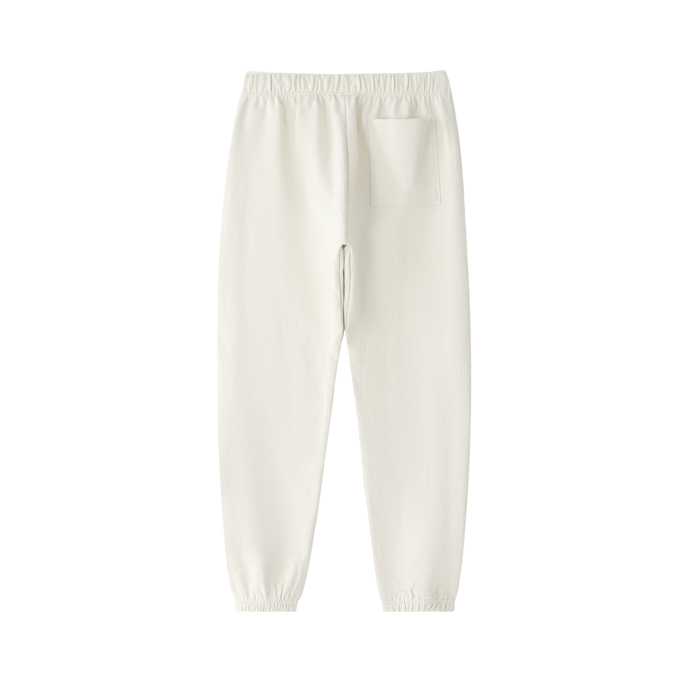 Fundamental Heavyweight Cotton Sweatpants