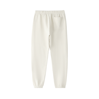 Fundamental Heavyweight Cotton Sweatpants