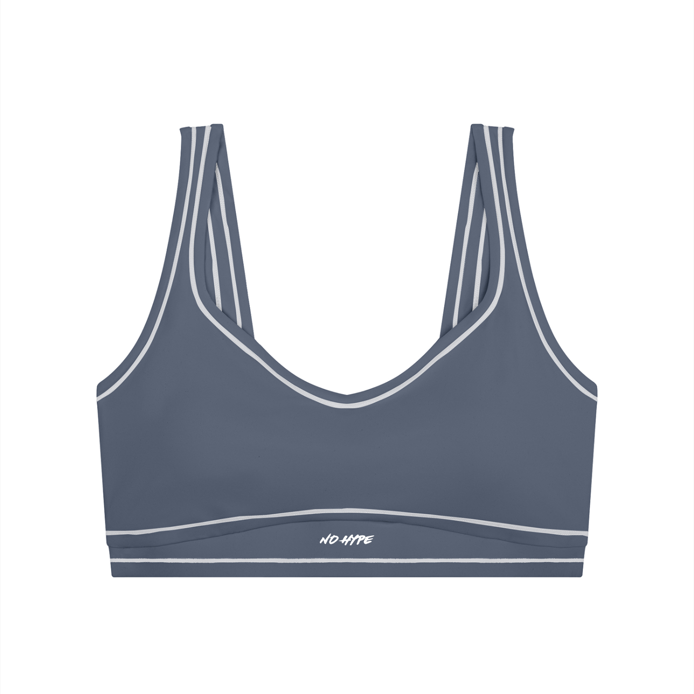 Women’s Stitched Yoga Sports Bra