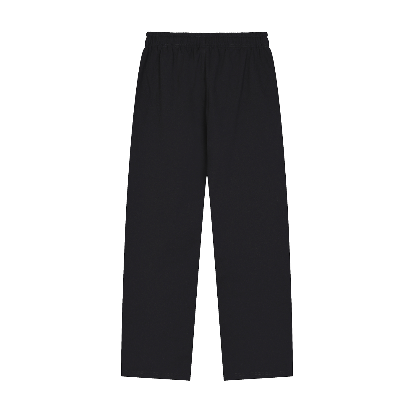Fundamental Straight-Leg Sweatpants