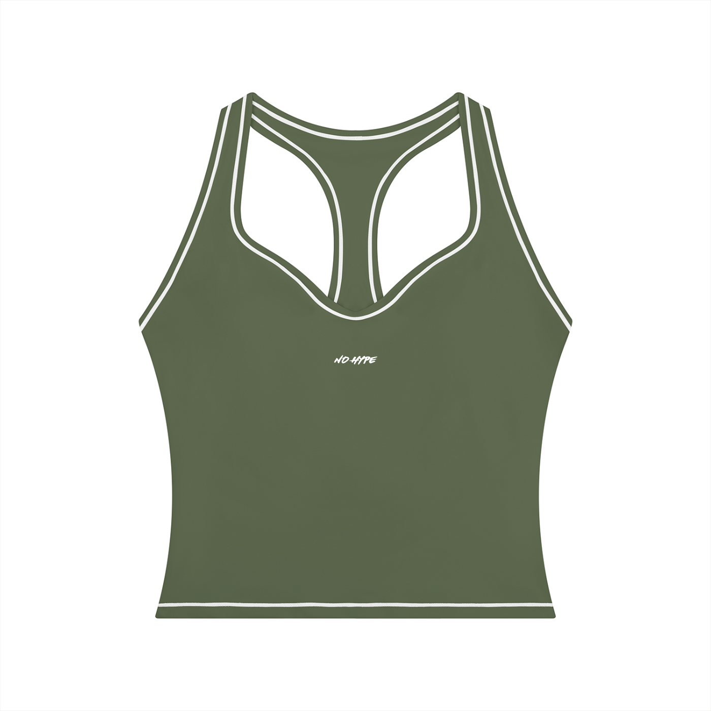 W Top Yogi  Tank