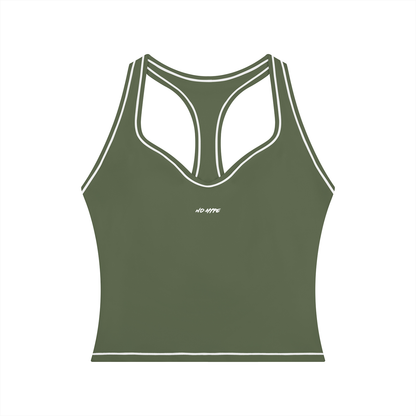 W Top Yogi  Tank