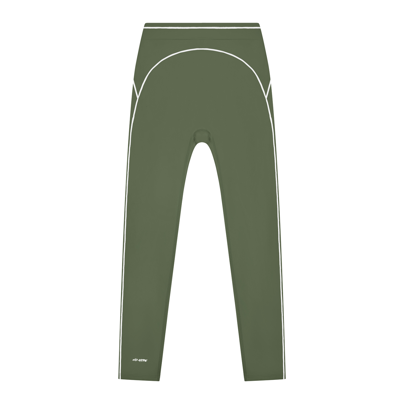 W High Rise Top Yogi Leggings