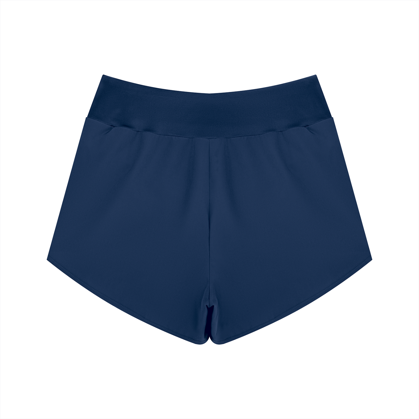 W - High Rise Yoga Shorts