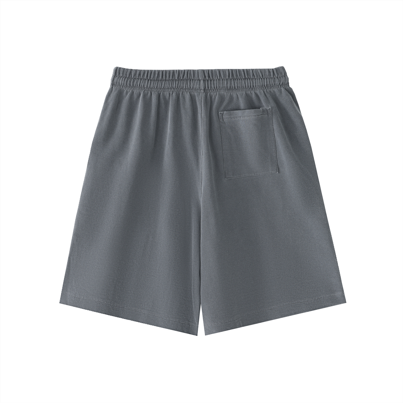 Vintage Wash Shorts