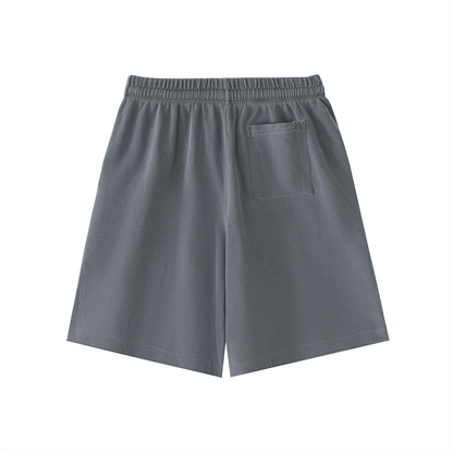 Vintage Wash Shorts