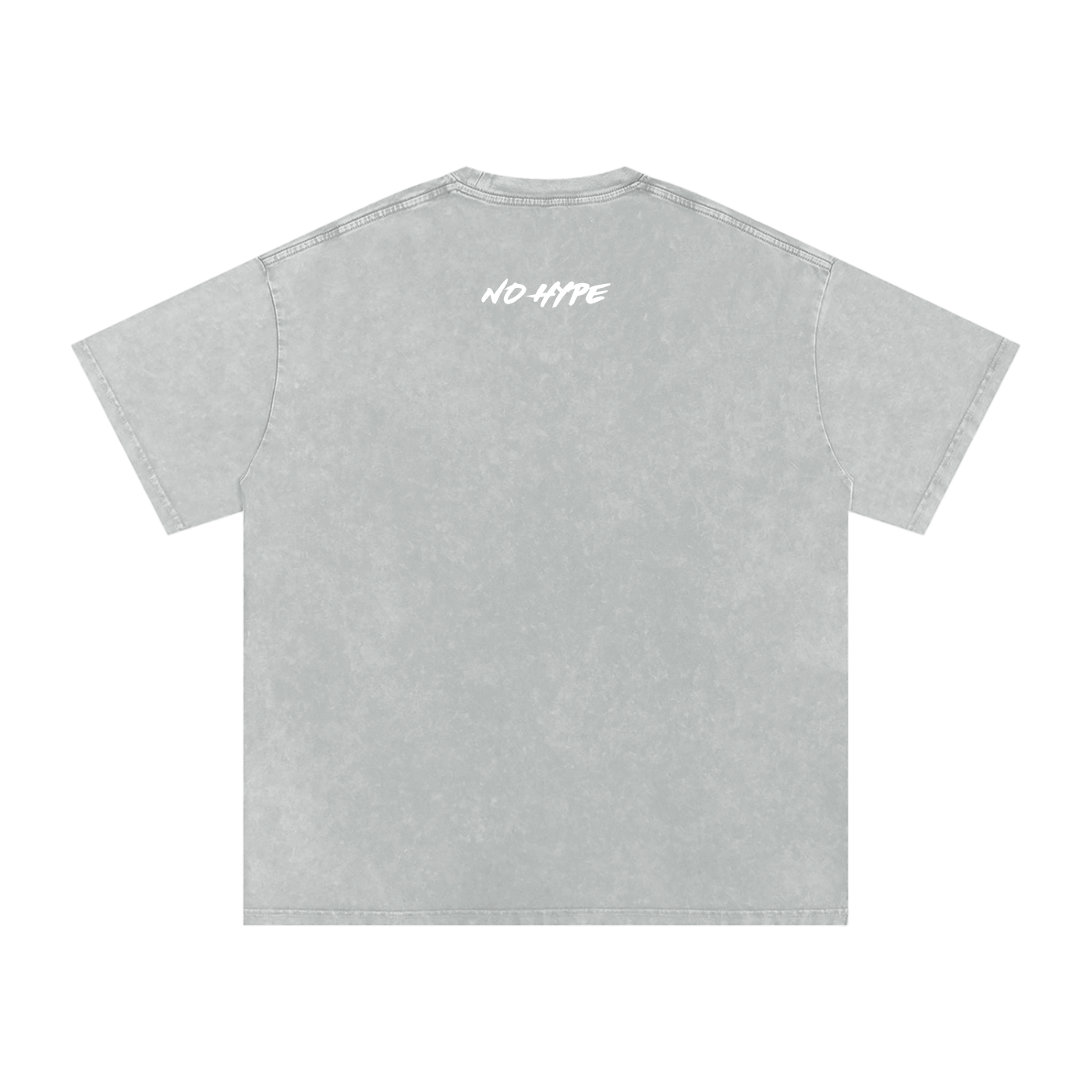 No Hype, California